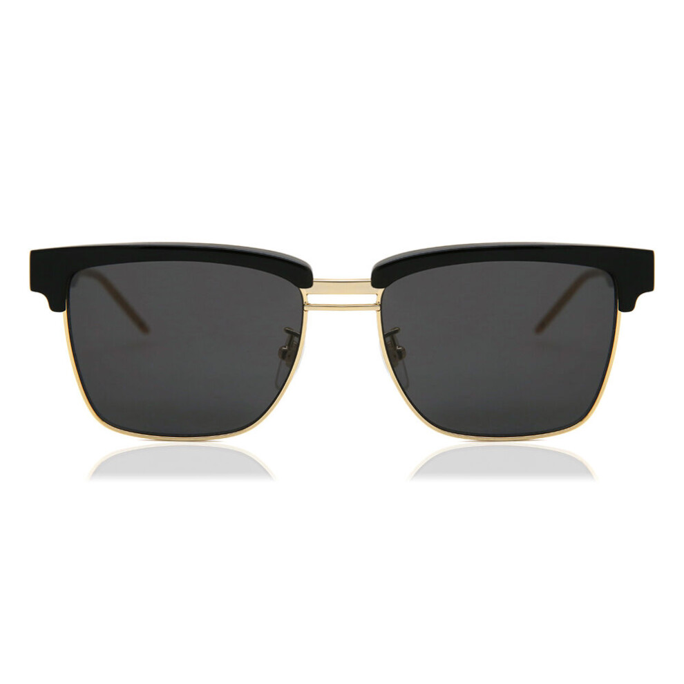 Gucci Gg0603s 001 Men New Sunglasses Black