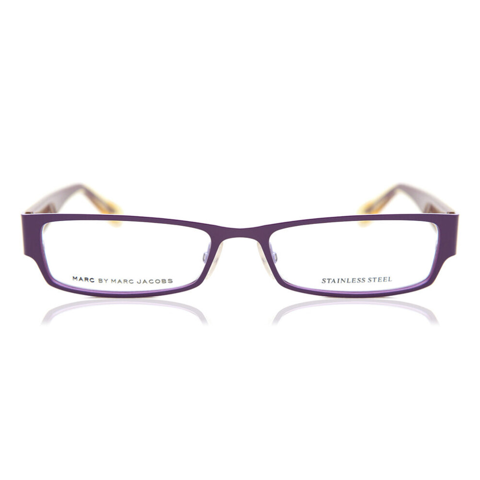 Marc By Marc Jacobs Mmj 556 0Md9/00 Unisex New Eyeglasses