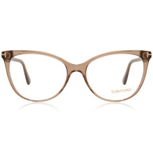 Tom Ford FT5513 045 Women New Eyeglasses