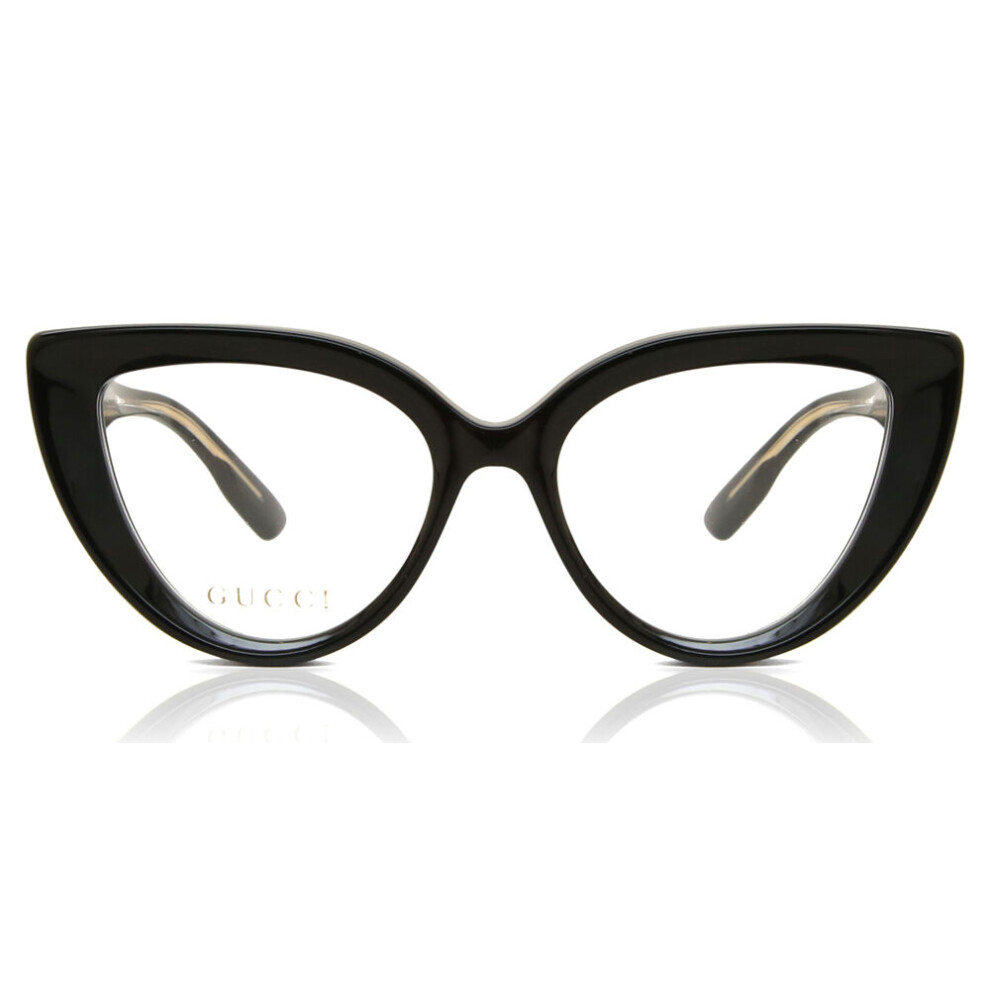 Gucci Gg1530o 001 Women New Eyeglasses