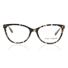 Dolce & Gabbana DG3258 911 Women New Eyeglasses