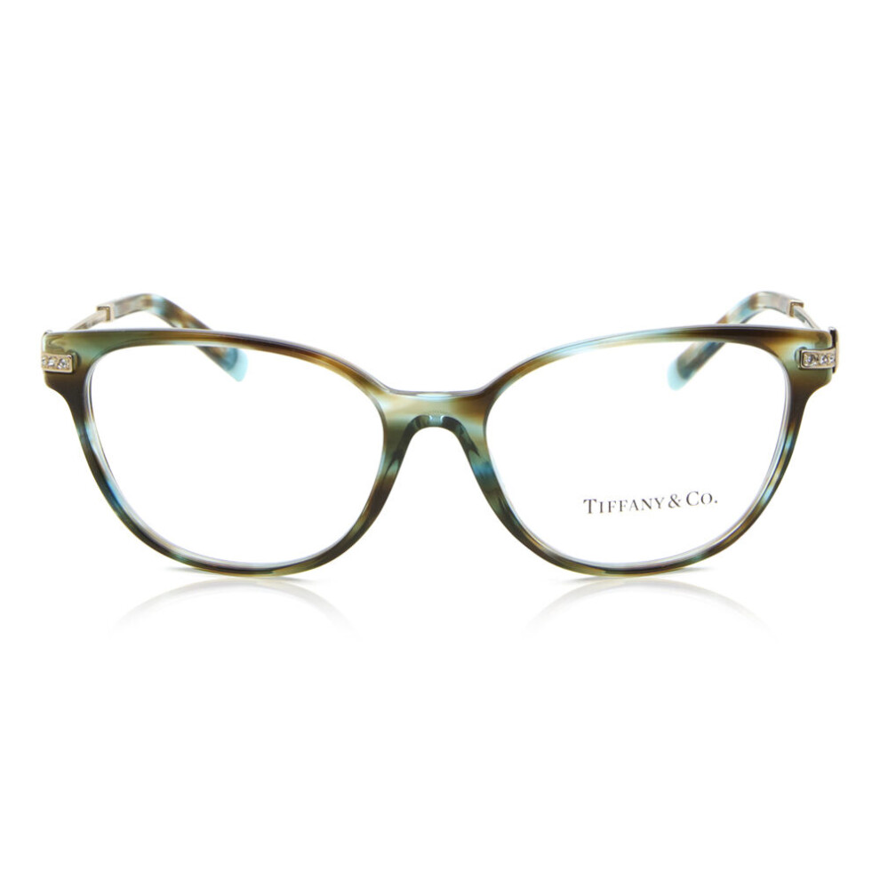 Tiffany & Co. Tf2223b 8124 Women New Eyeglasses