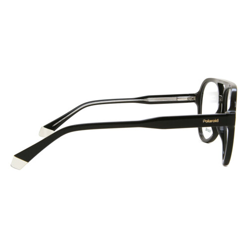 Polaroid Polaroid PLD D540 807 Unisex New Eyeglasses 1