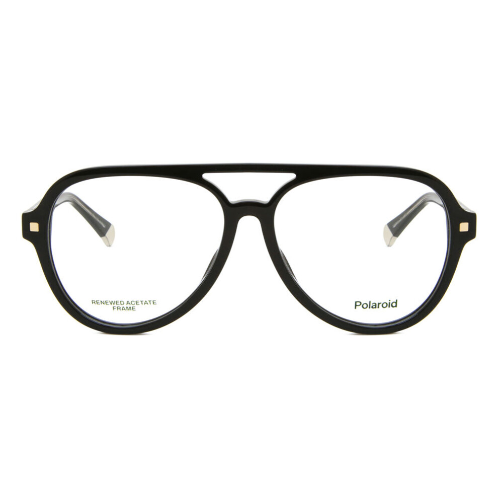 Polaroid Unisex Pld D540 807 New Eyeglasses