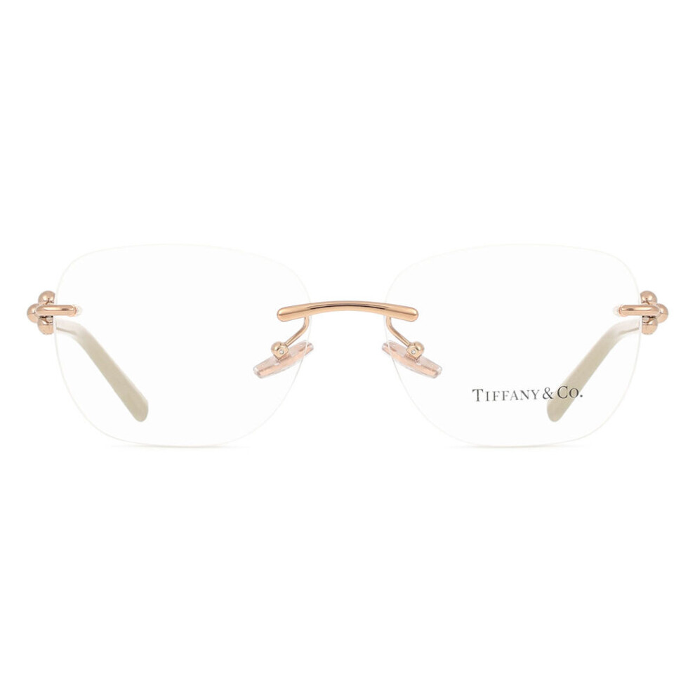 Tiffany & Co. Unisex Tf1170d Asian Fit 6105 New Eyeglasses