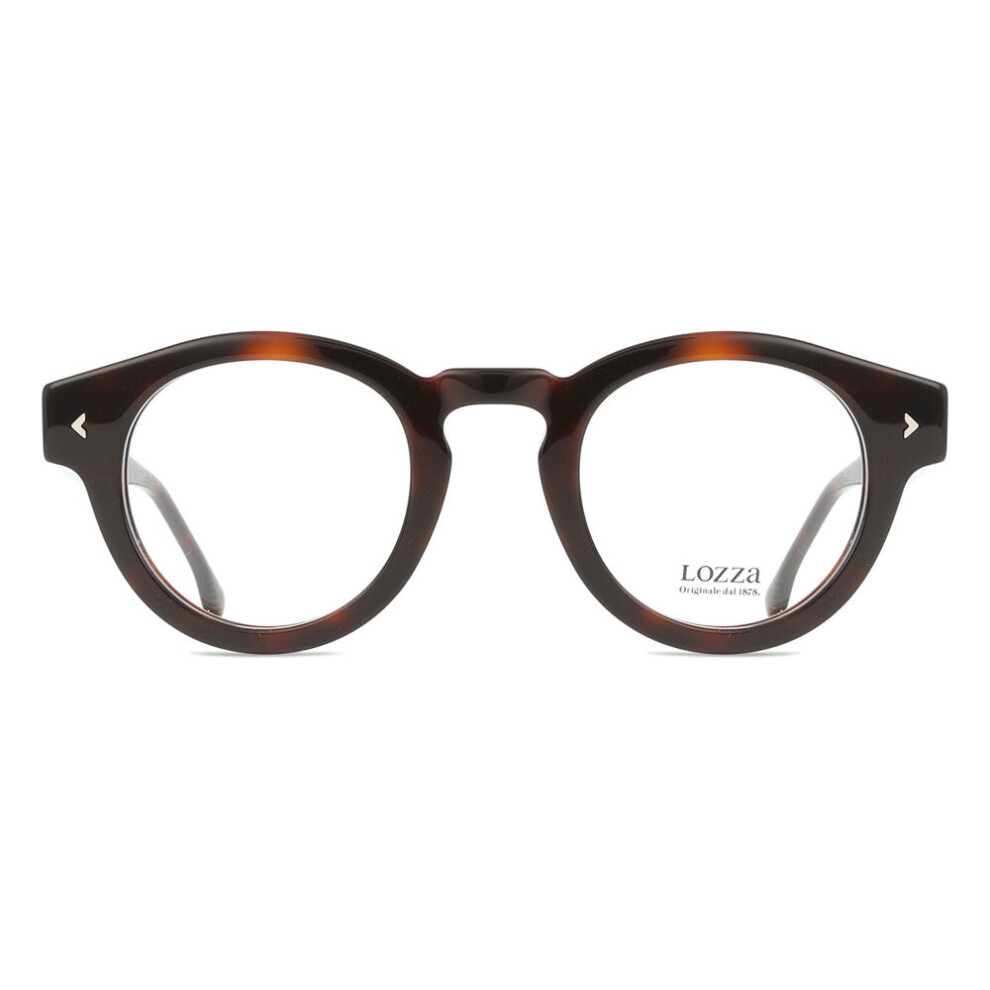 Lozza Vl4375 Elba 2 09Aj Men New Eyeglasses