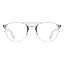 Tom Ford FT5982-B 020 Blue-Light Block Men New Eyeglasses