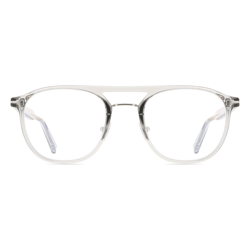 Tom Ford Ft5982-B 020 Blue-Light Block Men New Eyeglasses