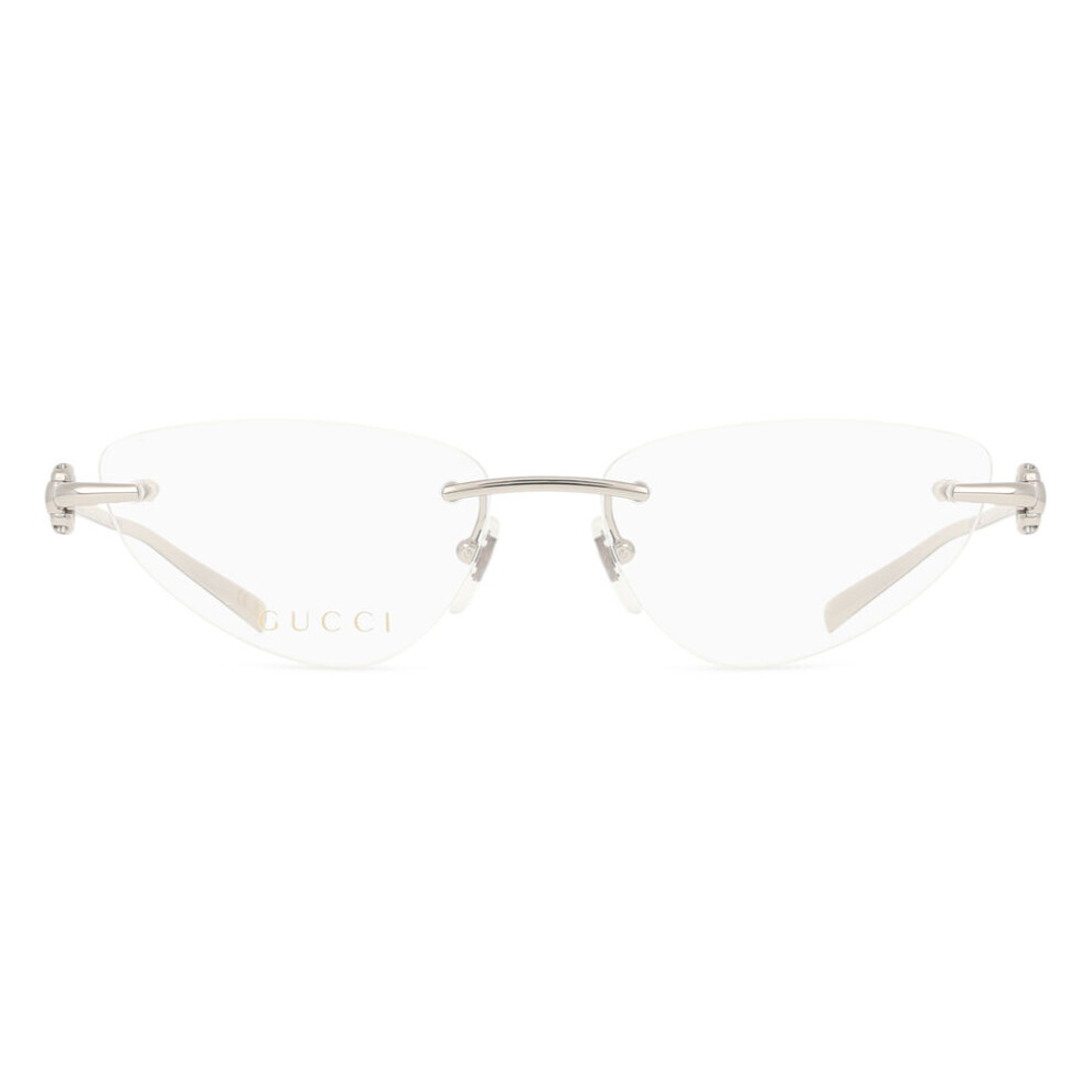 Gucci Gg1702o 001 Women New Eyeglasses