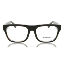 Burberry BE2411 4121 Men New Eyeglasses