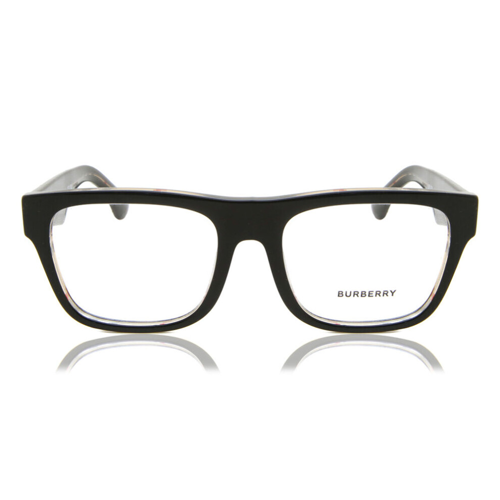 Burberry Be2411 4121 Men New Eyeglasses