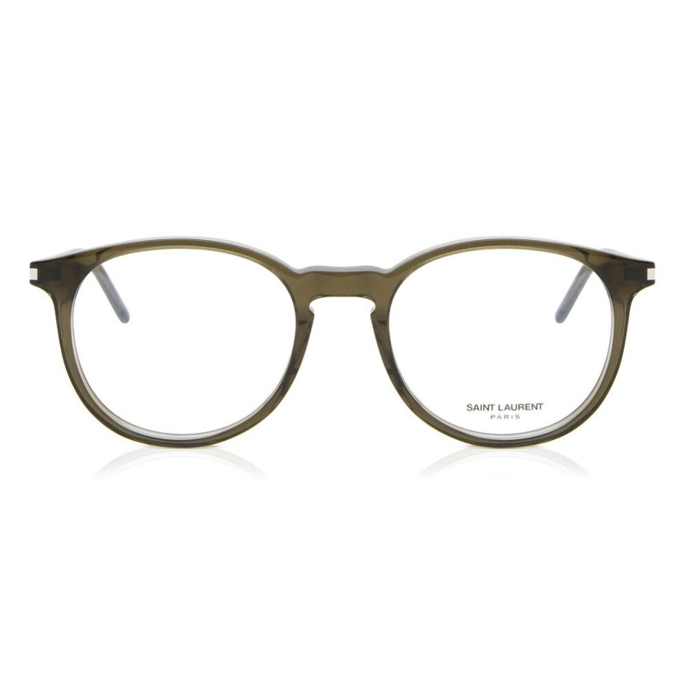 Saint Laurent Sl 106 012 Unisex New Eyeglasses