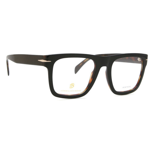 David Beckham DB 7020/FLAT WR7 Men New Eyeglasses 1