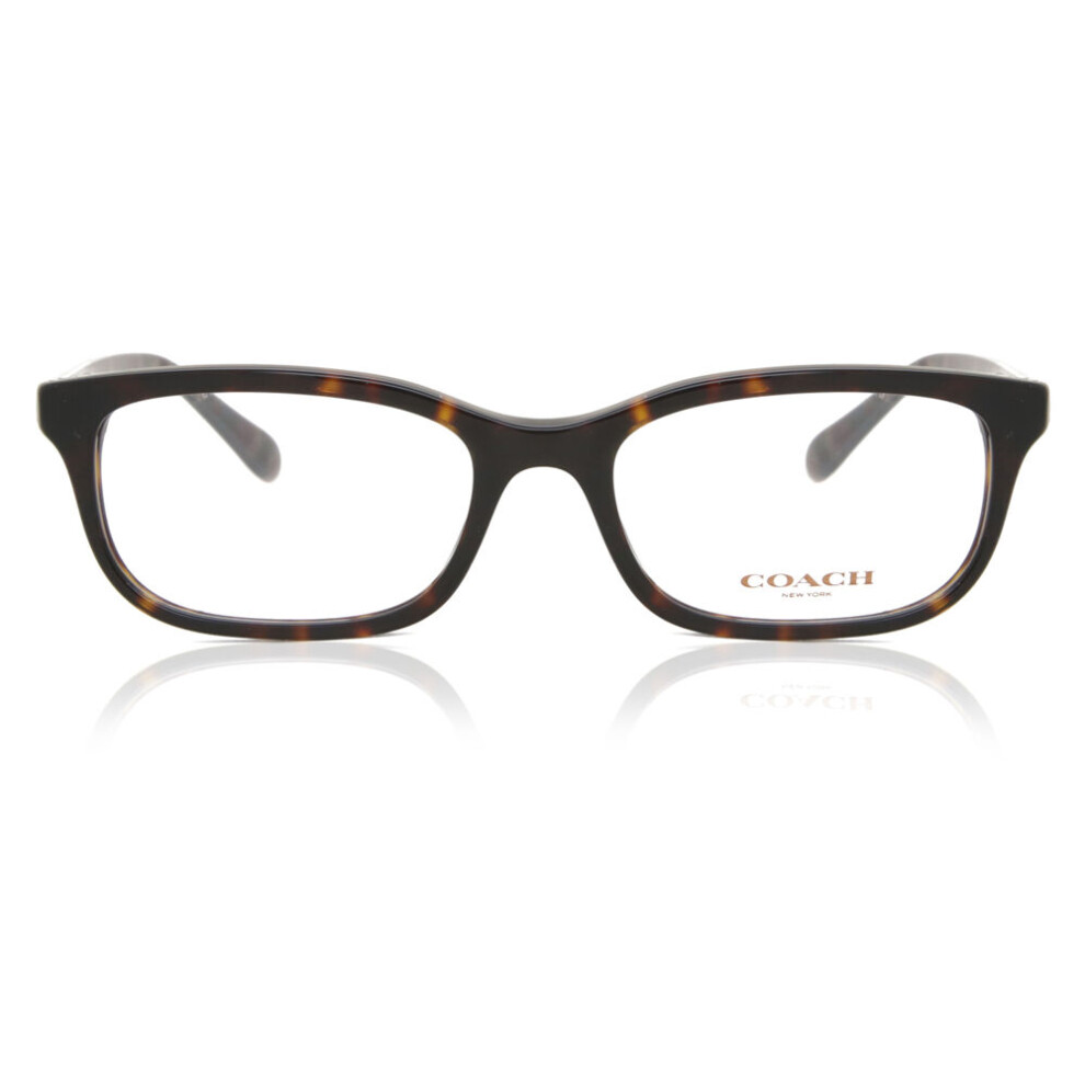 Coach Hc6174 5120 Women New Eyeglasses
