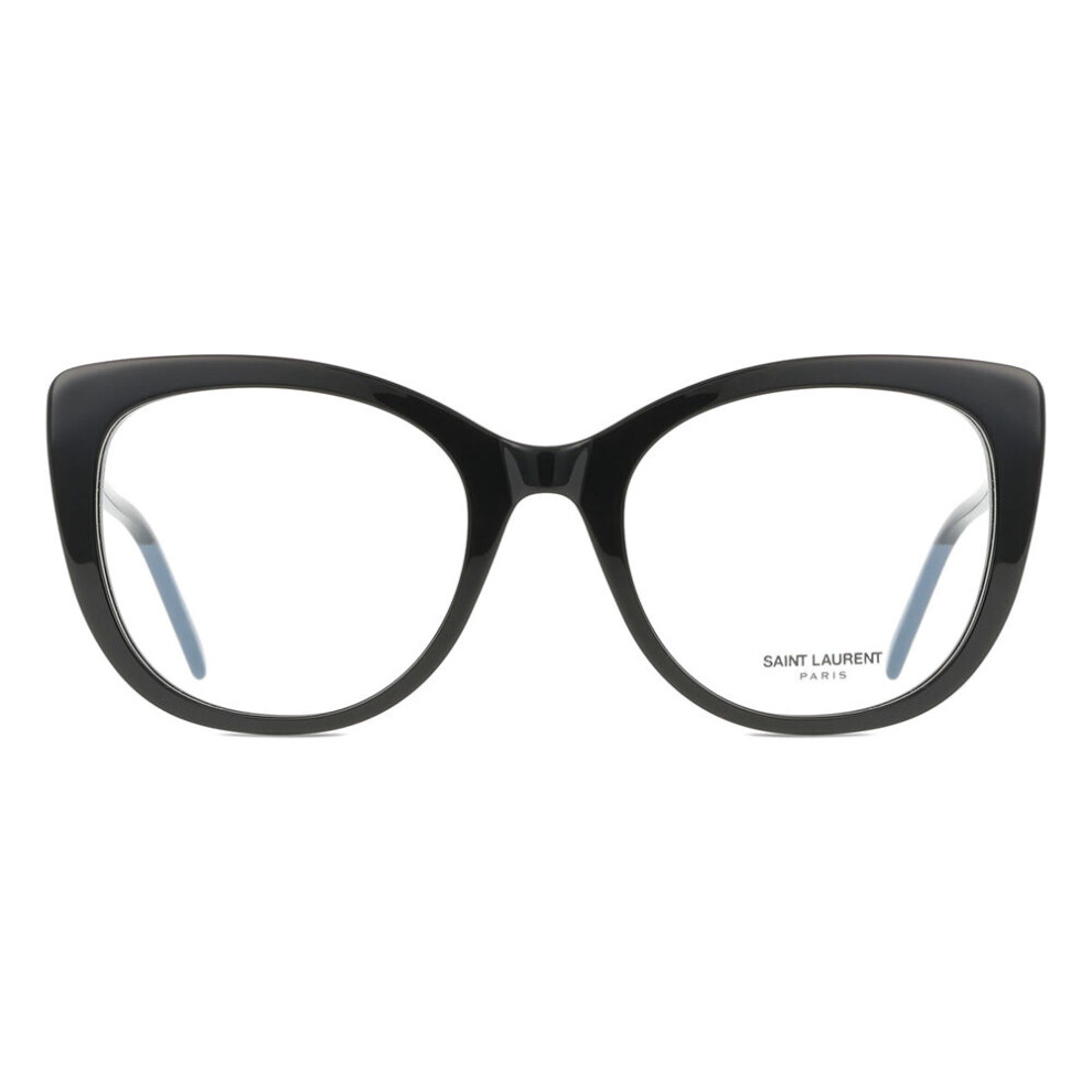 Saint Laurent Sl 778 001 Women New Eyeglasses