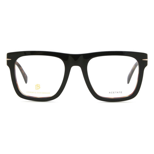 David Beckham DB 7020/FLAT WR7 Men New Eyeglasses