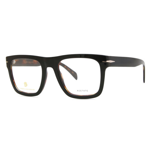 David Beckham DB 7020/FLAT WR7 Men New Eyeglasses 2