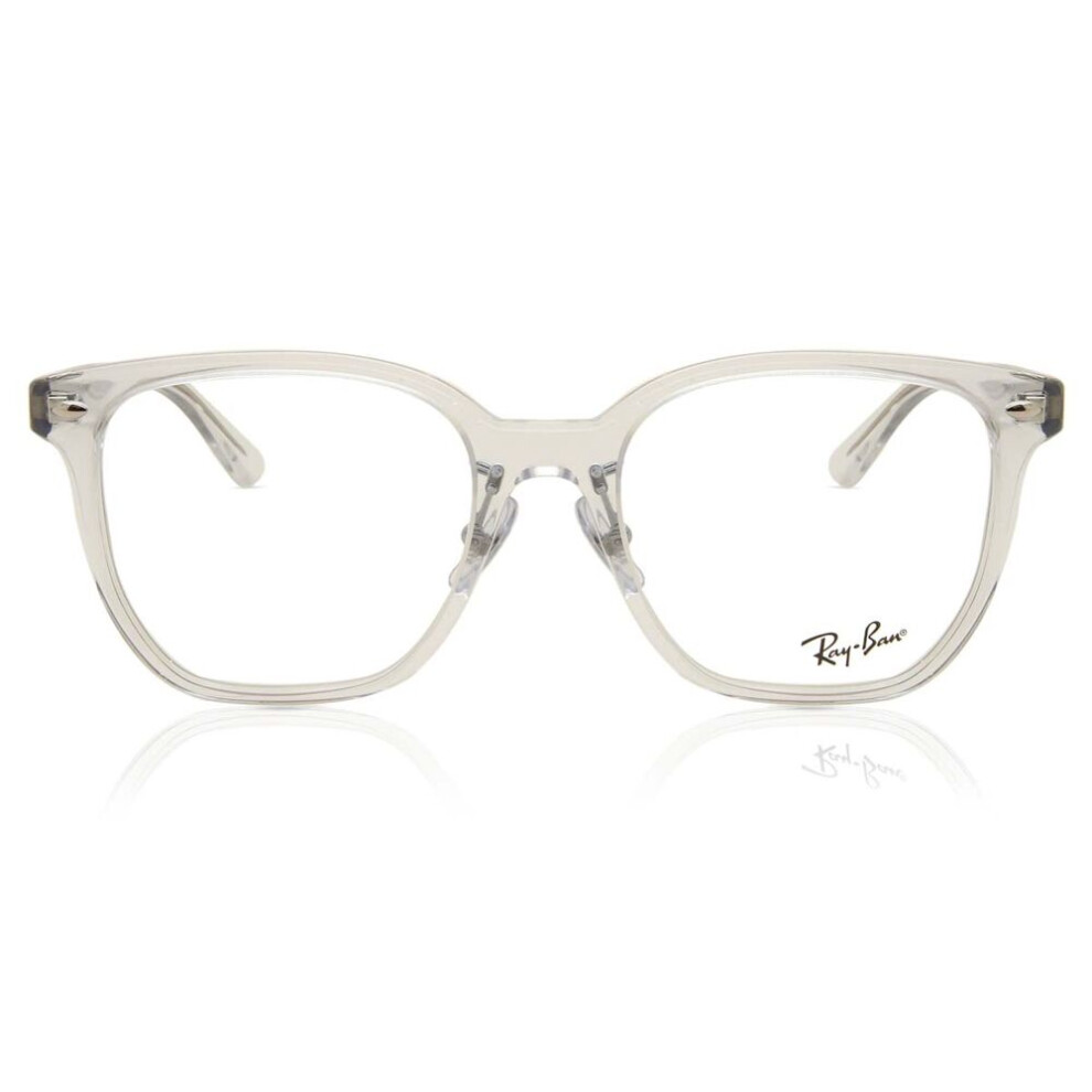 Ray Ban Ray-Ban Rx5425d Asian Fit 2001 Unisex New Eyeglasses