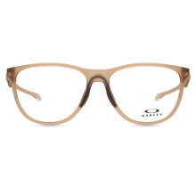 Oakley OX8056F ADMISSION Asian Fit 805603 Men New Eyeglasses