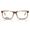 CAT CAT CTO 3020 101 Unisex New Eyeglasses 1