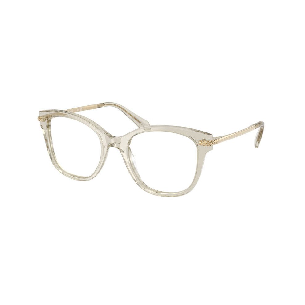 Swarovski Sk2044 3003 Women New Eyeglasses