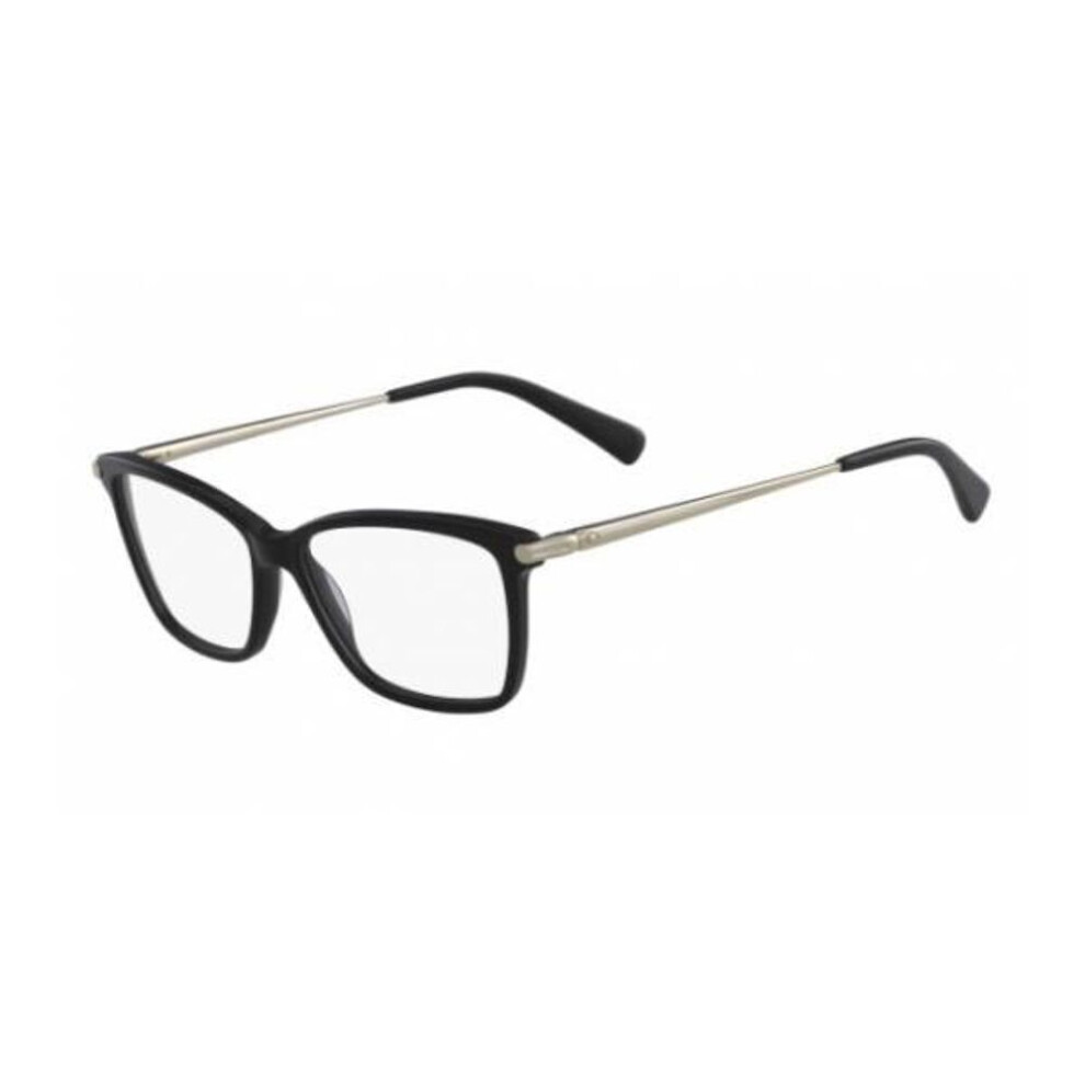Longchamp Lo2621 001 Women New Eyeglasses
