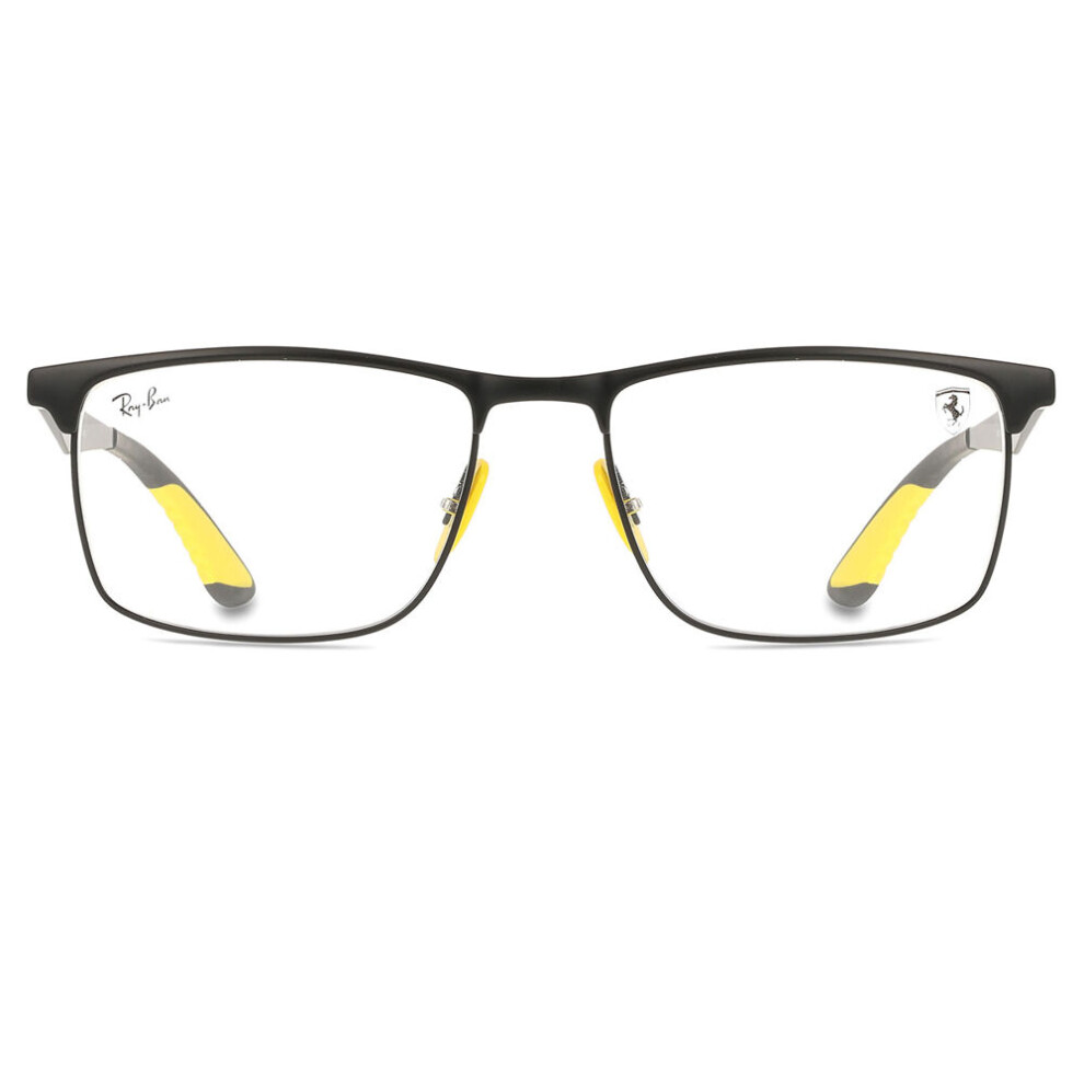 Ray Ban Ray-Ban Rx6516m F091 Unisex New Eyeglasses