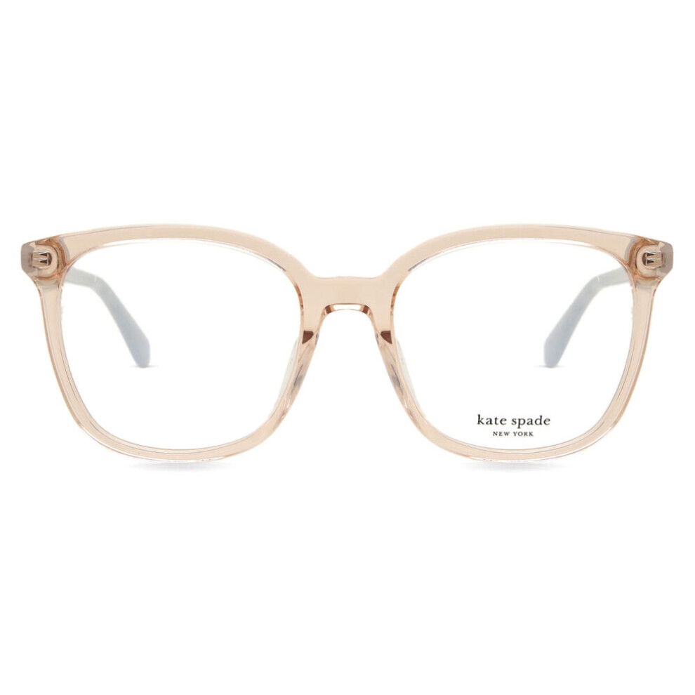 Kate Spade Madrigal/G Asian Fit 10A Women New Eyeglasses