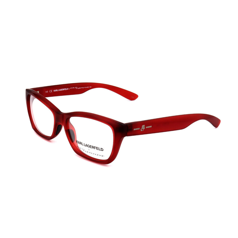 Italia Independent Ii E Kl Mod. 1003 616.000 Women New Eyeglasses