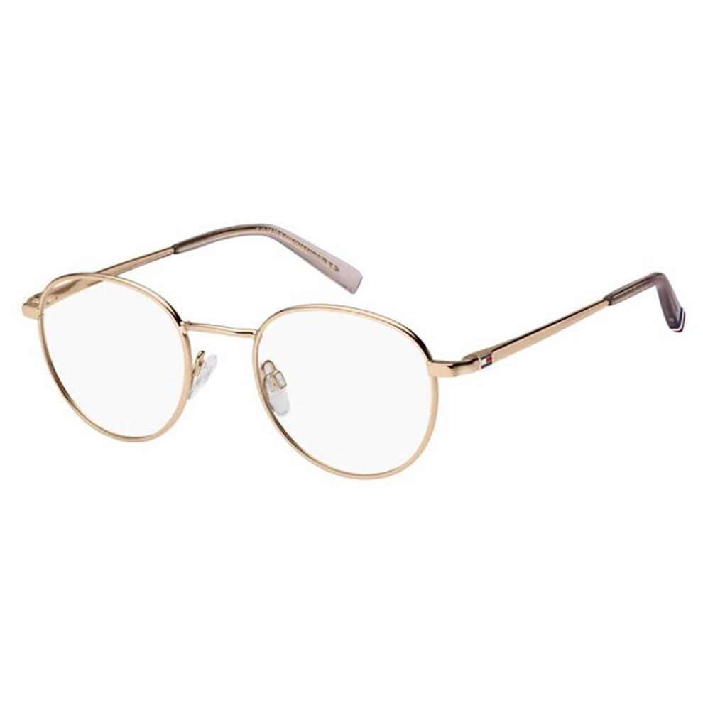 Tommy Hilfiger Th 2222 Ddb Women New Eyeglasses