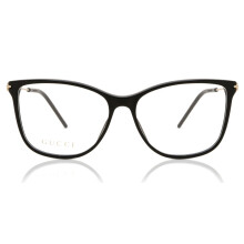 Gucci GG1272O 001 Women New Eyeglasses