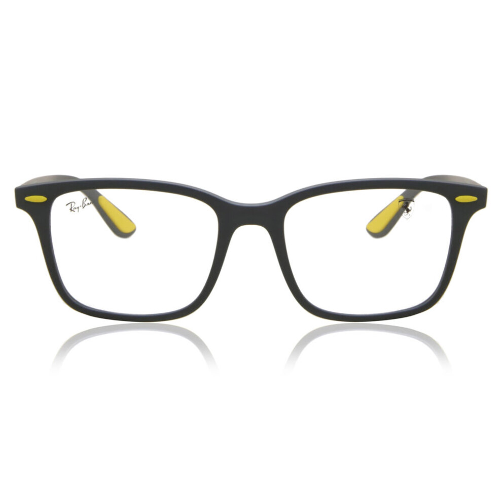Ray Ban Ray-Ban Rx7144m Ferrari F608 Unisex New Eyeglasses