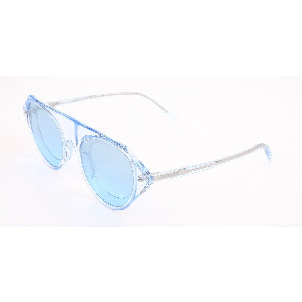 Calvin Klein Cknyc1854sr 448 Men New Sunglasses