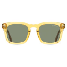 Tom Ford FT0751 DAX 39N Men New Sunglasses
