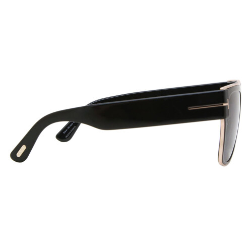 TOM FORD Tom Ford FT1073 EDWIN 01A Unisex New Sunglasses 1