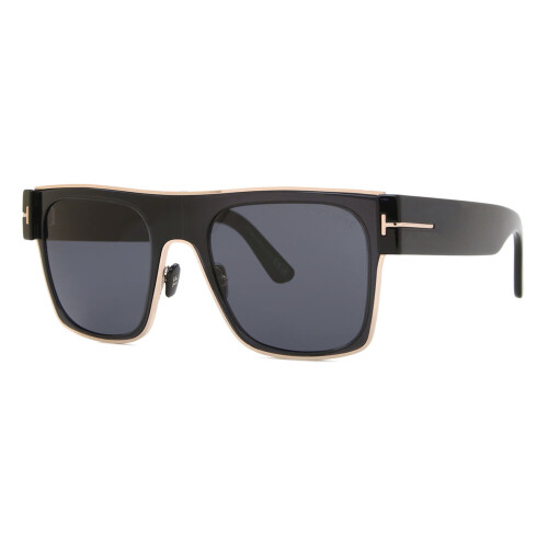 TOM FORD Tom Ford FT1073 EDWIN 01A Unisex New Sunglasses 2