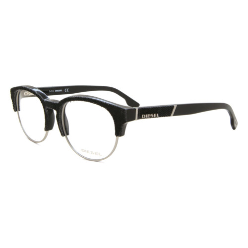 Diesel Diesel DL5138 005 Unisex New Eyeglasses 2