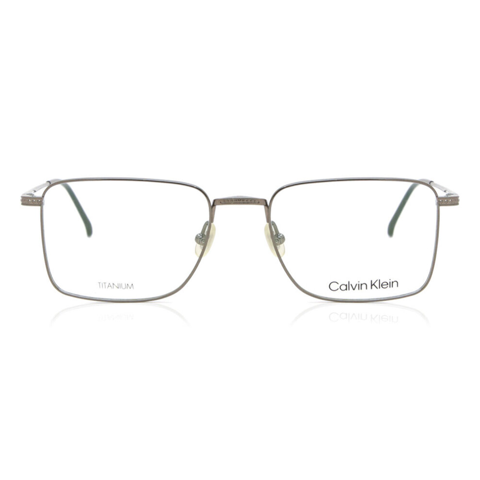 Calvin Klein Ck22109t 014 Unisex New Eyeglasses