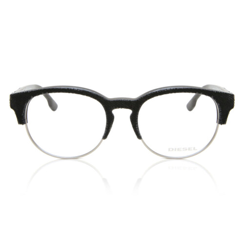Diesel Diesel DL5138 005 Unisex New Eyeglasses