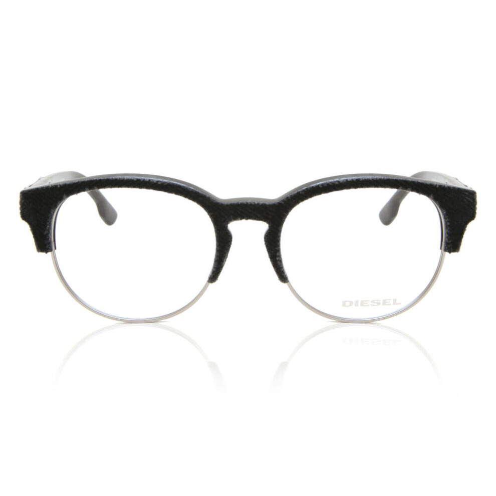 Diesel Dl5138 005 Unisex New Eyeglasses