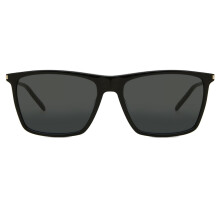 Saint Laurent SL 668 001 Men New Sunglasses