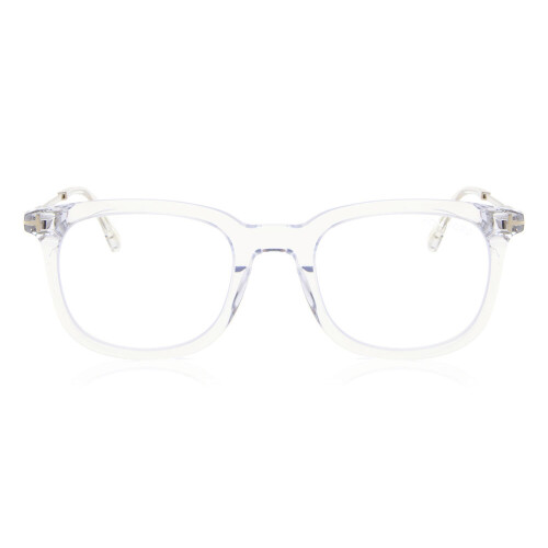 TOM FORD Tom Ford FT5904-B 026 Blue-Light Block Men New Eyeglasses