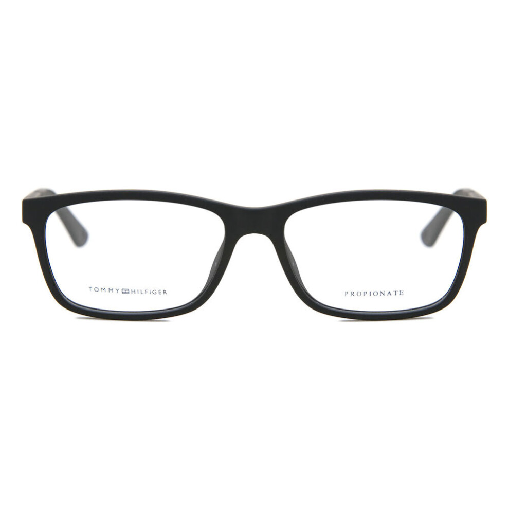 New Tommy Hilfiger Men's Th 1478 003 Eyeglasses