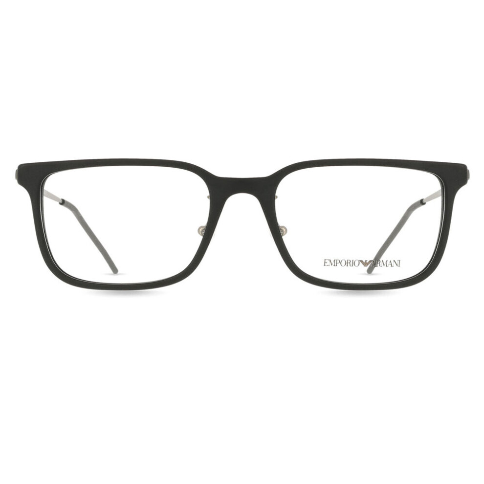 Emporio Armani Ea3275d Asian Fit 5001 Men New Eyeglasses
