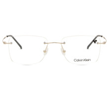 Calvin Klein CK22125TB 001 Unisex New Eyeglasses
