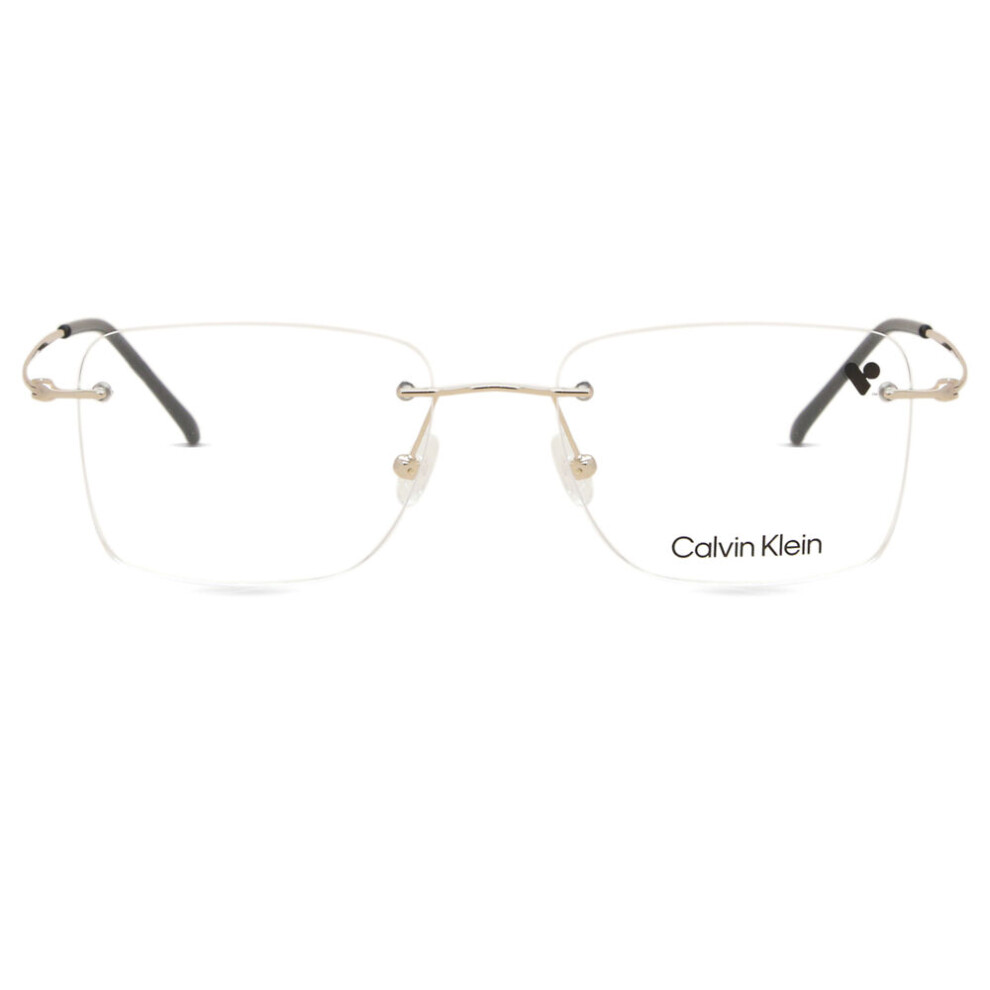 Calvin Klein Ck22125tb 001 Unisex New Eyeglasses
