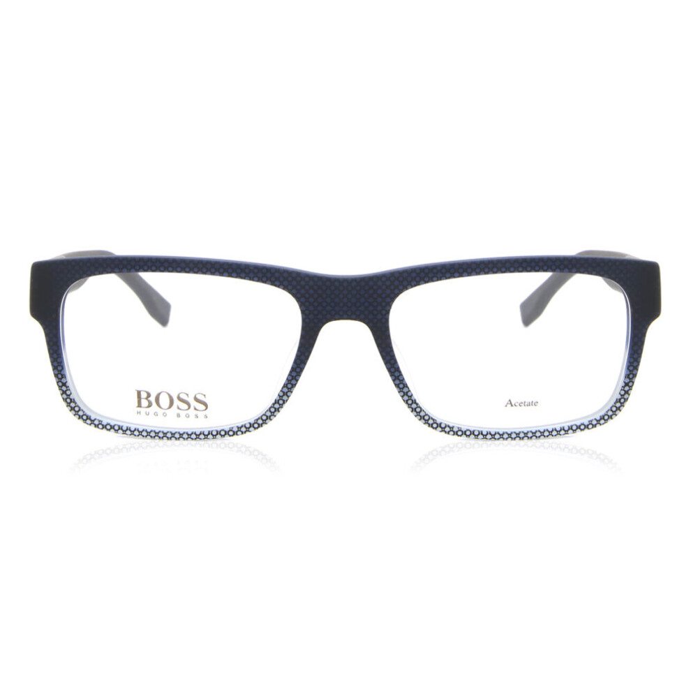 Boss 0729/It Kay Men New Eyeglasses