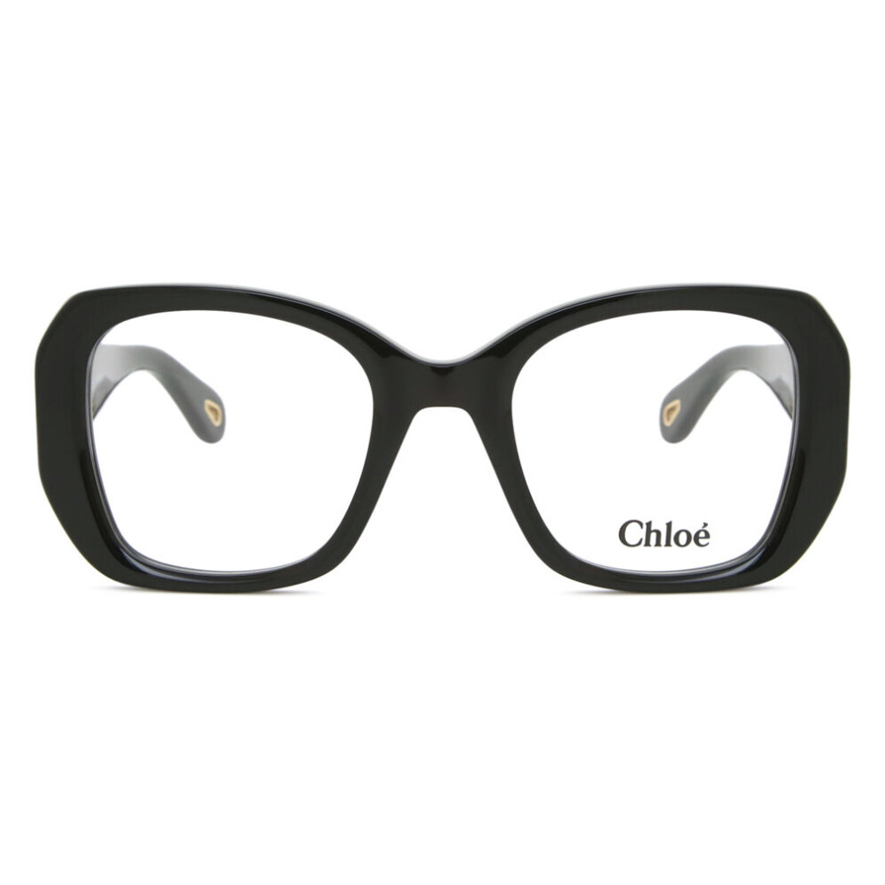Chloe Chloã© Ch0239o 001 Women New Eyeglasses