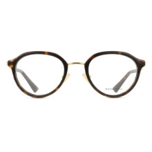 Bottega Veneta BV1375O 002 Men New Eyeglasses