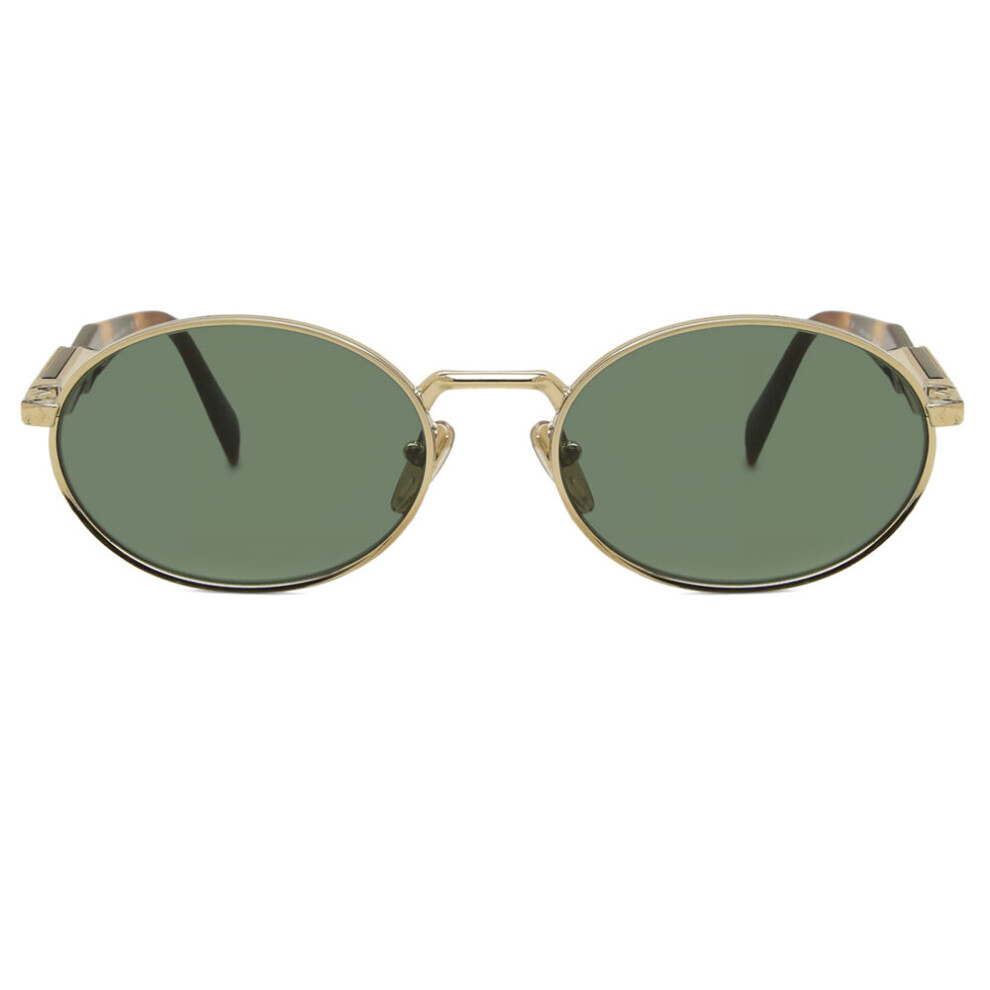Prada , Sunglasses, Female, Yellow, 55 Mm, Pr 65Zs Sunglasses - Image 12